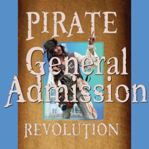 General Admission