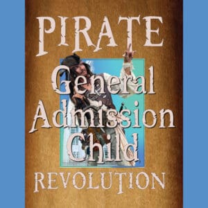 General Admission Child